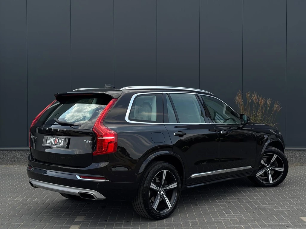 Volvo XC90 – foto 9