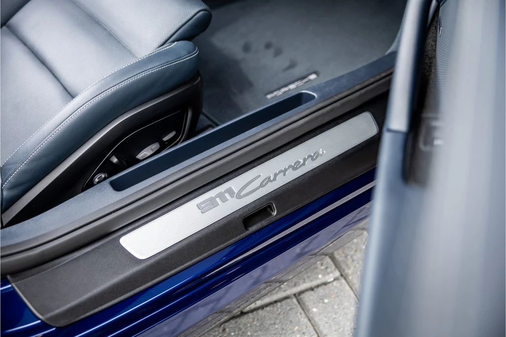 Porsche 911 – foto 37