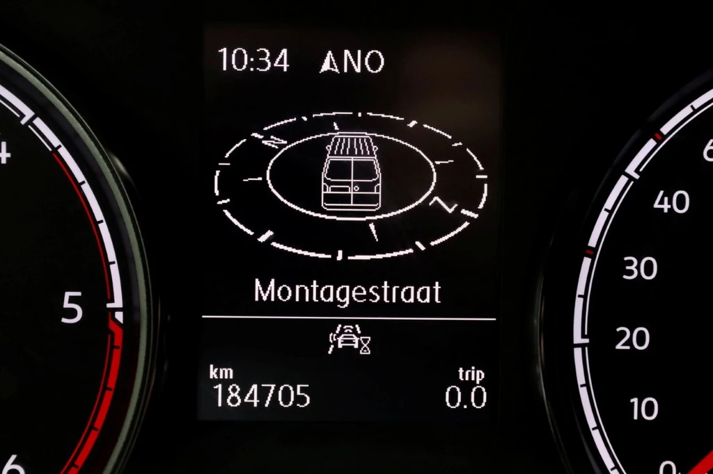 Volkswagen Transporter – foto 17
