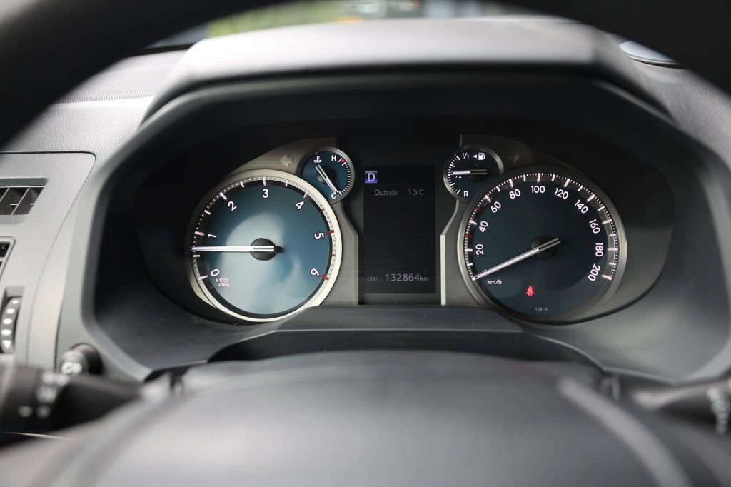 Toyota Land Cruiser – foto 12