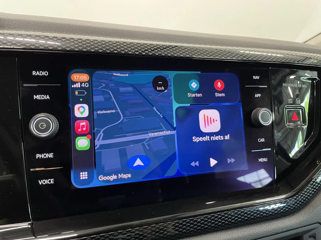 Volkswagen Polo – foto 23