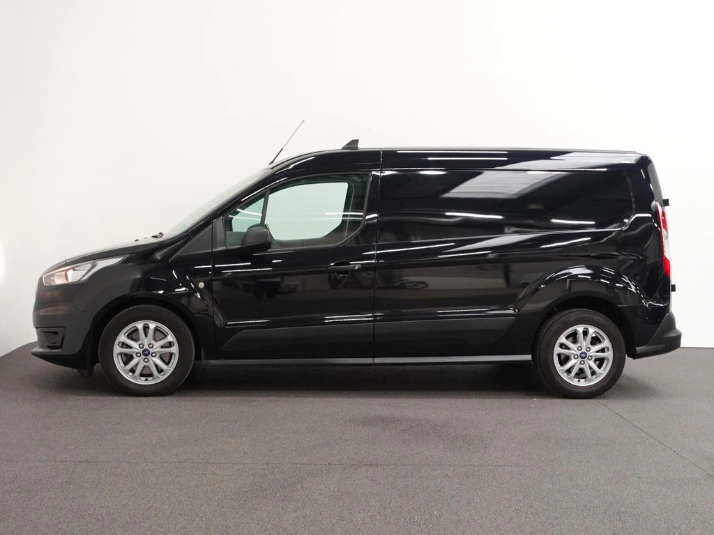 Ford Transit Connect – foto 3