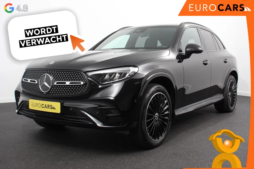 Mercedes-Benz GLC – foto 1