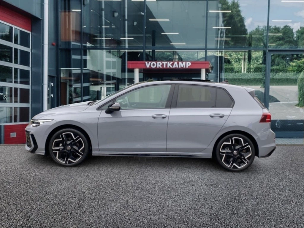 Volkswagen Golf – foto 2