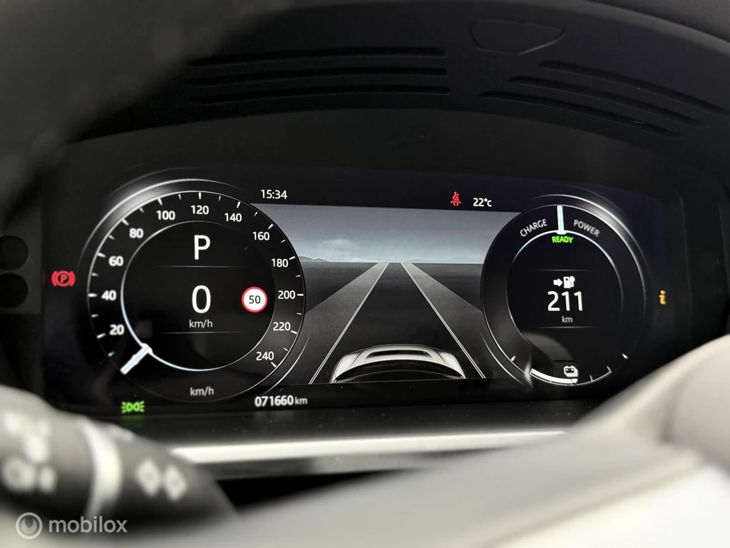 Jaguar I-PACE – foto 25