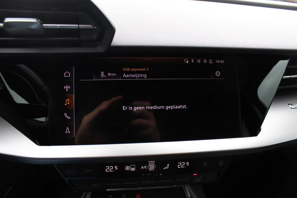 Audi A3 – foto 25