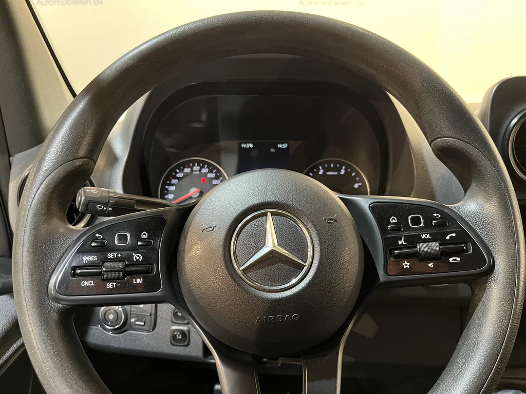 Mercedes-Benz Sprinter – foto 15