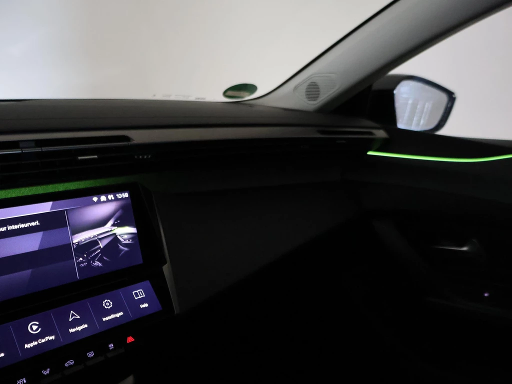 Peugeot 308 – foto 24