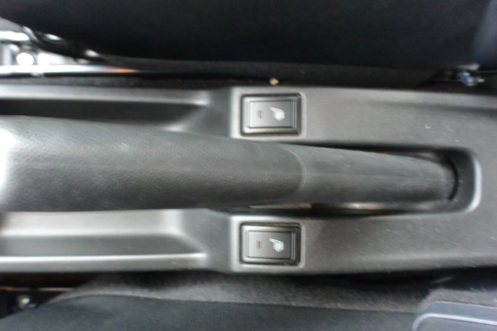 Suzuki Swift – foto 25