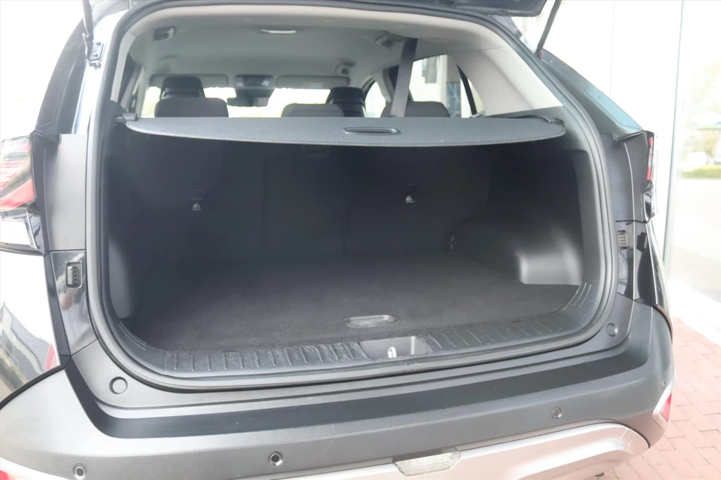 Kia Sportage – foto 42