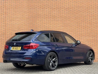 BMW 3 Serie – thumbnail 4
