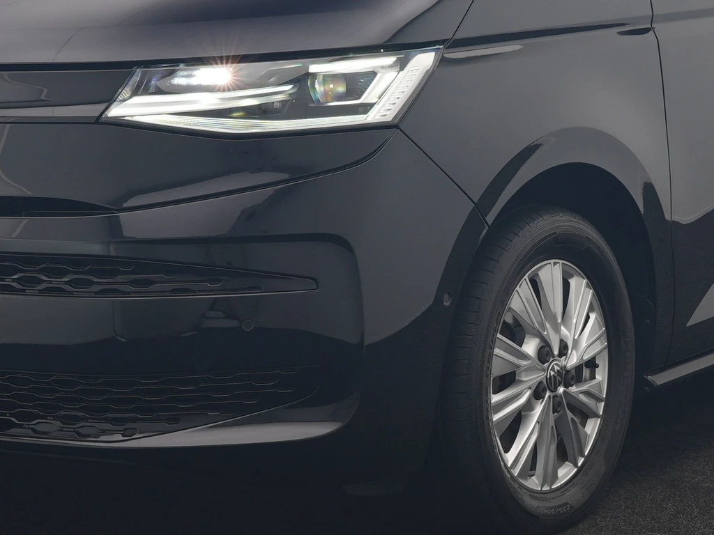 Volkswagen Multivan – foto 18