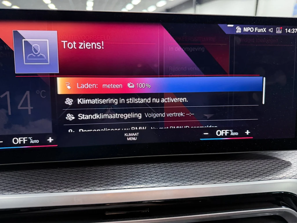 BMW i4 – foto 50