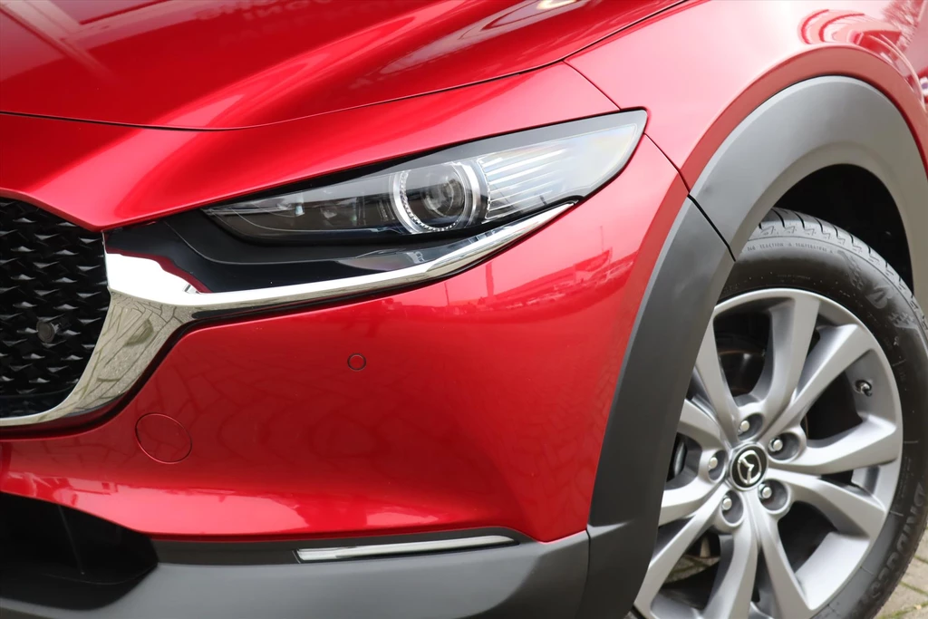 Mazda CX-30 – foto 56