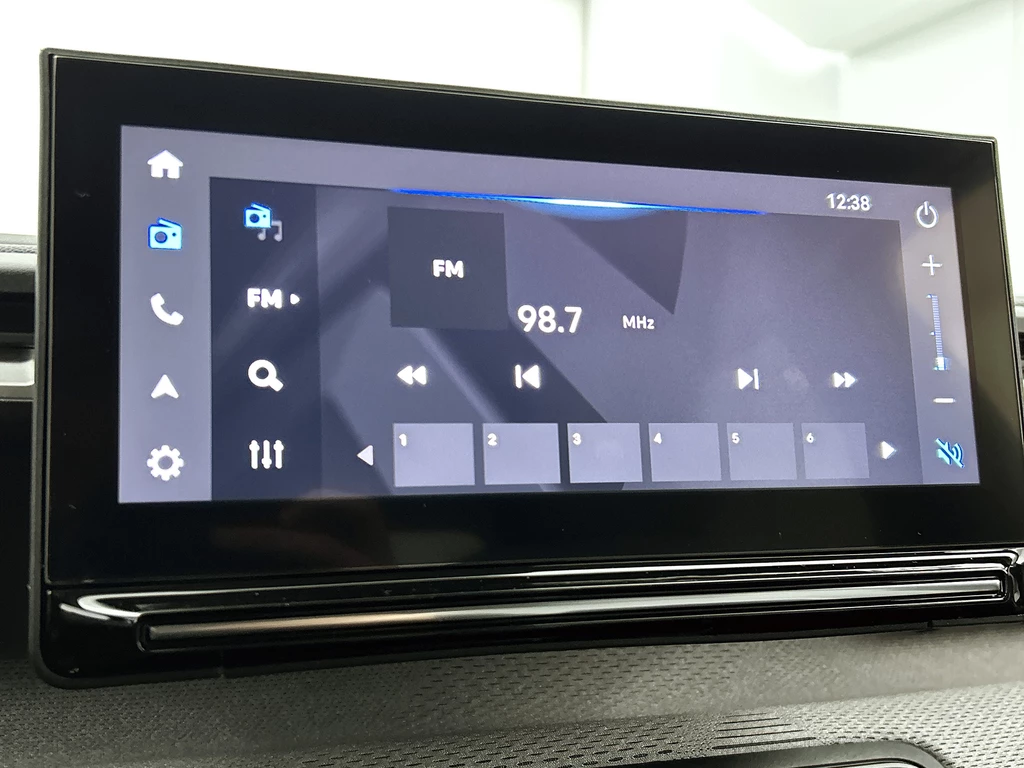 Citroën C3 – foto 19