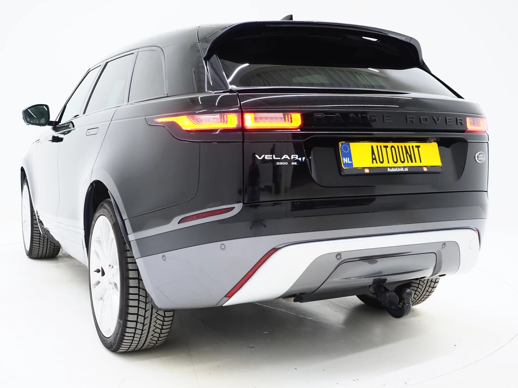 Land Rover Range Rover Velar – foto 3