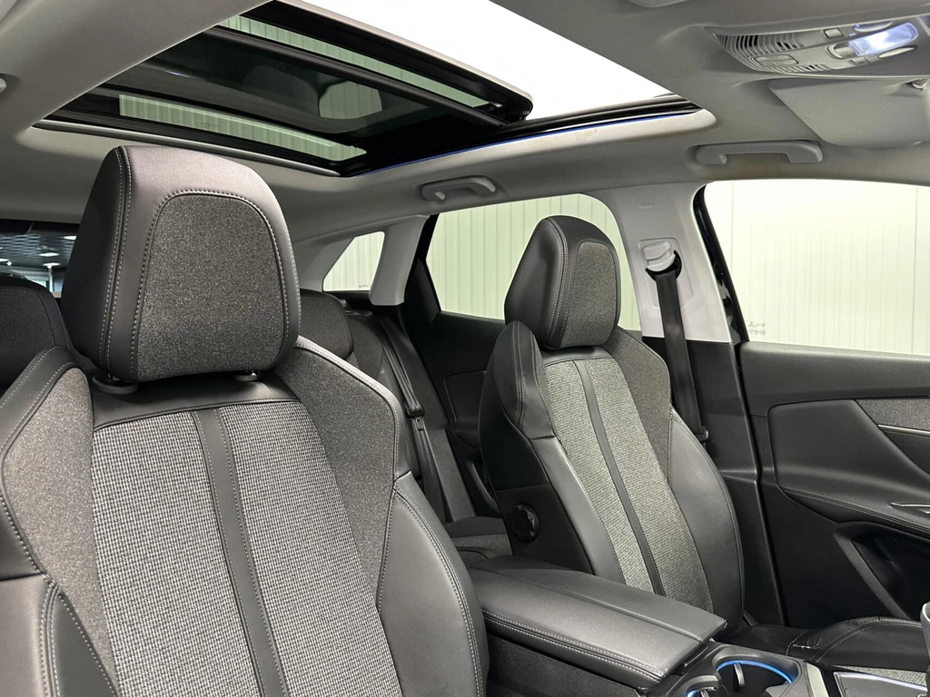 Peugeot 3008 – foto 12