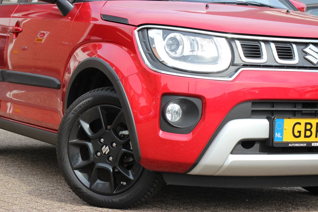 Suzuki Ignis – foto 21