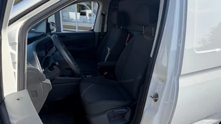 Volkswagen Caddy – thumbnail 18