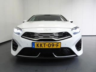 Kia Ceed Sportswagon – thumbnail 7