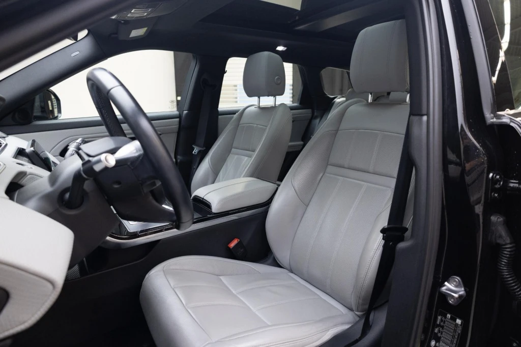 Land Rover Range Rover Evoque – foto 11