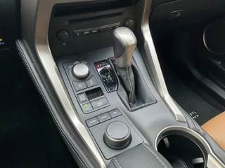 Lexus NX – thumbnail 21