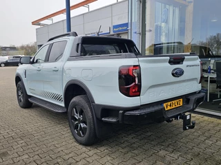 Ford Ranger – thumbnail 3