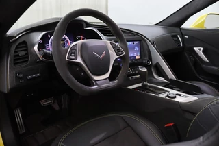 Chevrolet Corvette – thumbnail 23