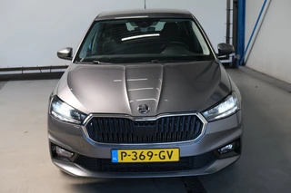 Škoda Fabia – thumbnail 6