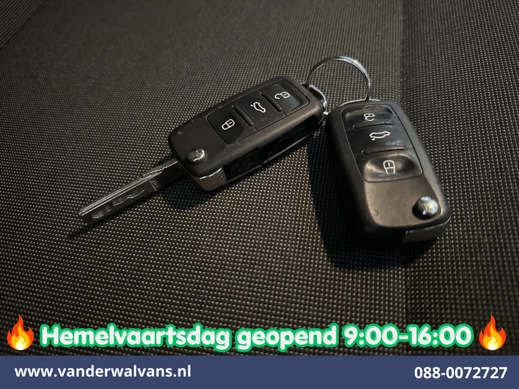 Volkswagen Transporter – foto 21
