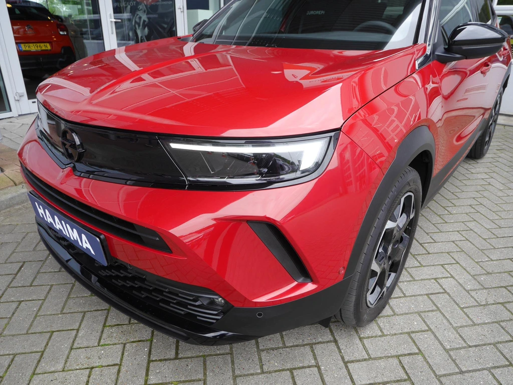 Opel Mokka – foto 35