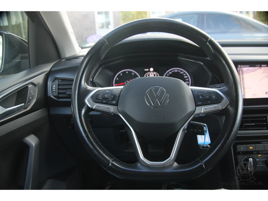 Volkswagen T-Cross – foto 20