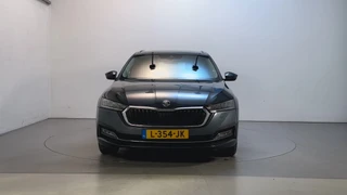Škoda Octavia – thumbnail 8