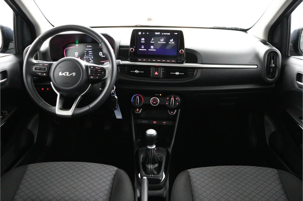 Kia Picanto – foto 34
