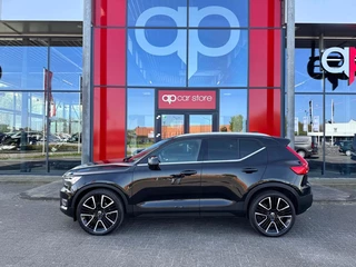 Volvo XC40 – thumbnail 3