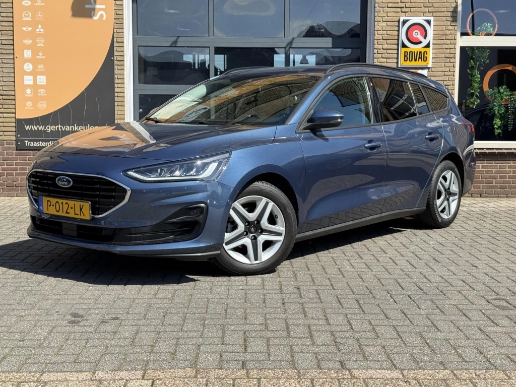 Ford Focus – foto 5