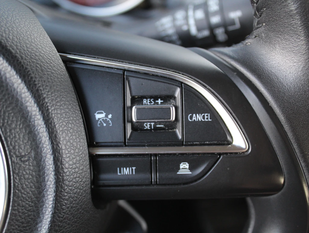 Suzuki Swift – foto 26