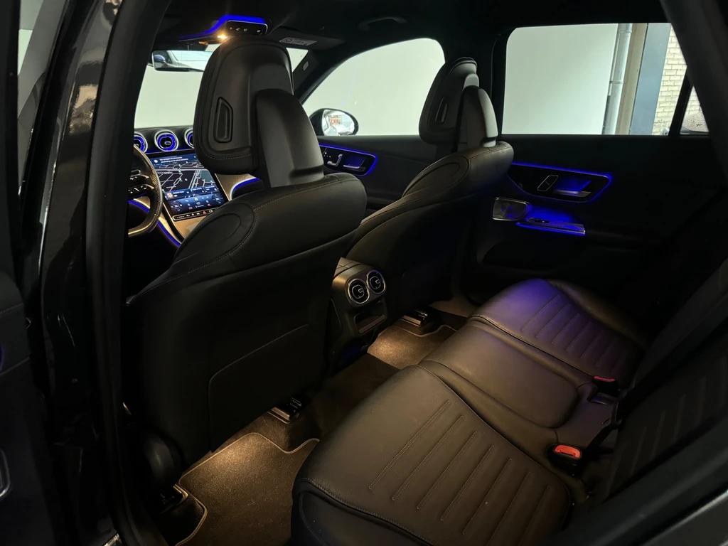 Mercedes-Benz GLC – foto 42