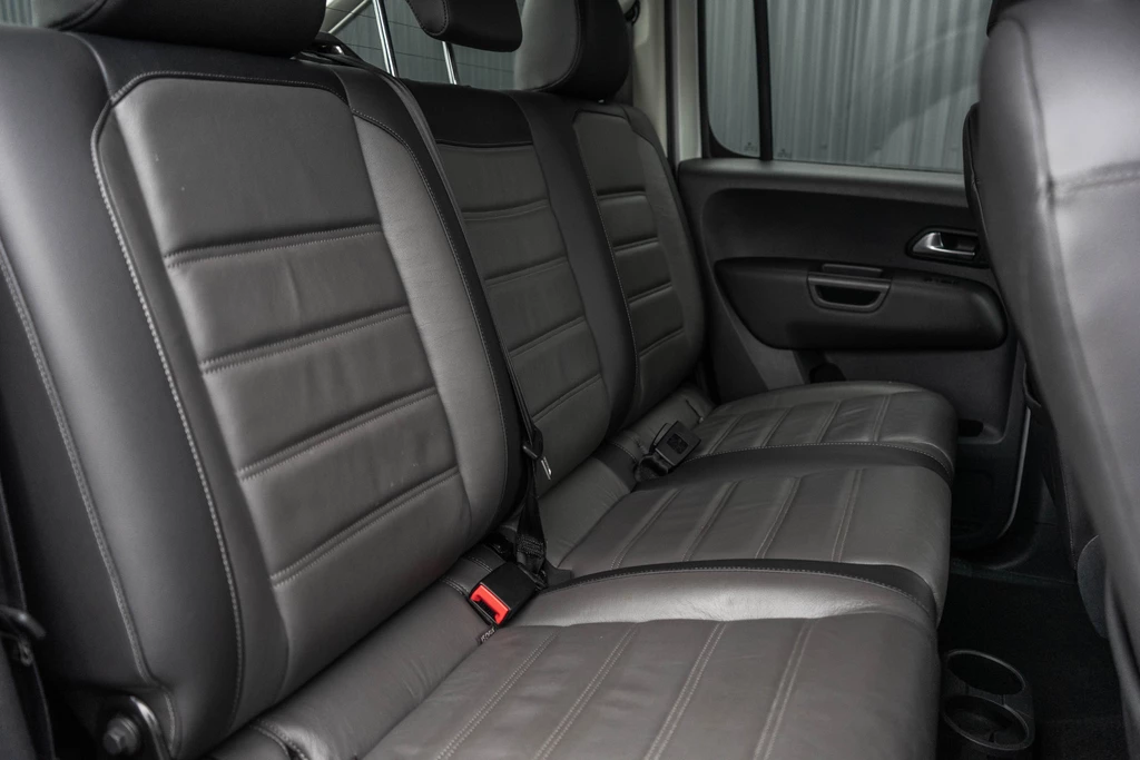 Volkswagen Amarok – foto 15
