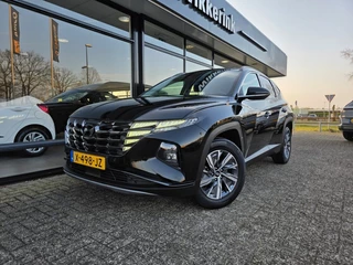 Hyundai Tucson – thumbnail 1