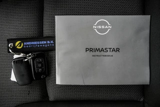 Nissan Primastar – thumbnail 22