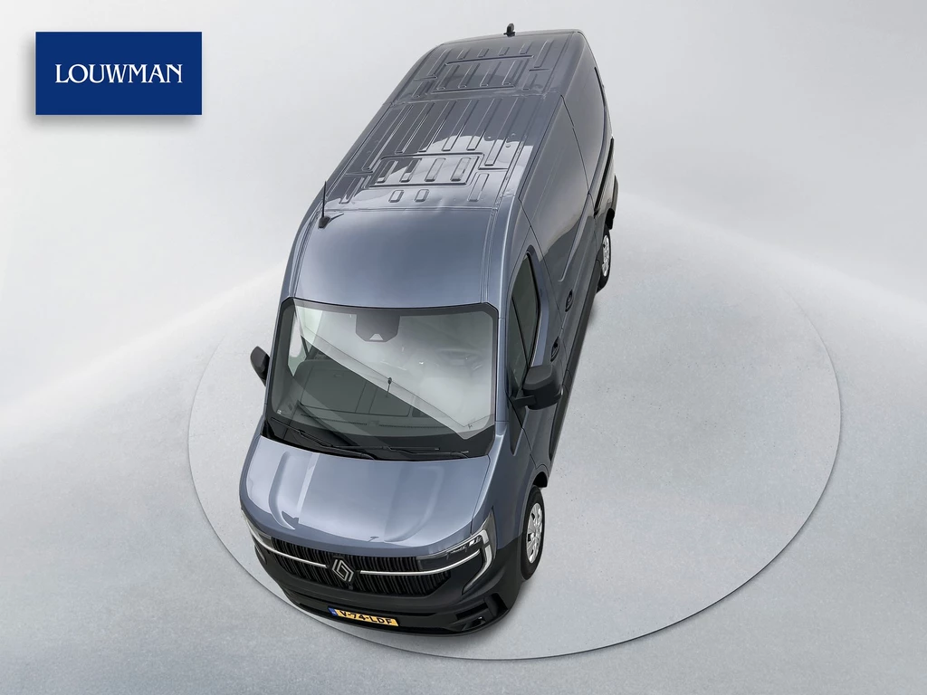 Renault Master – foto 33