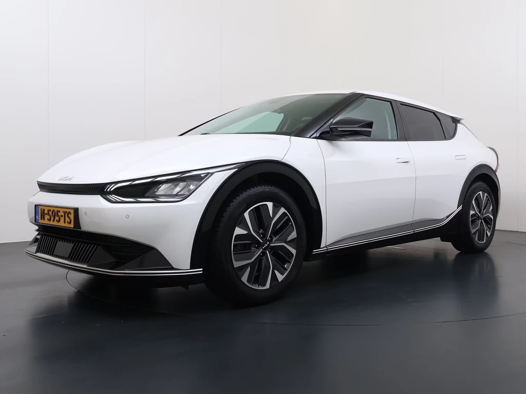 Kia EV6 – foto 2