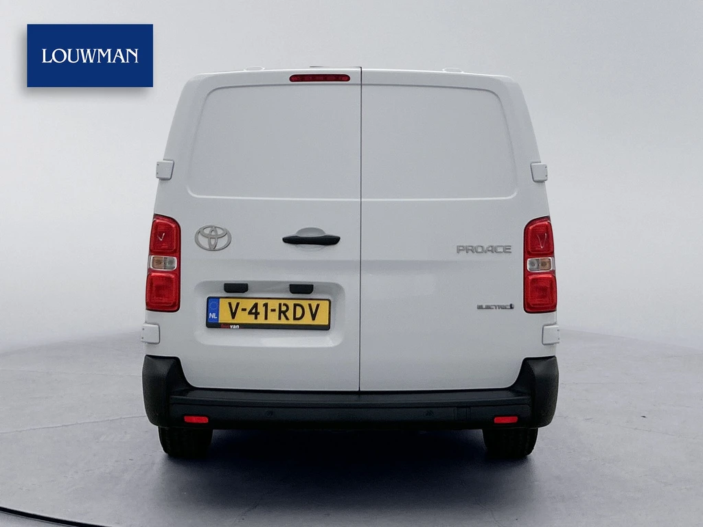 Toyota ProAce – foto 8