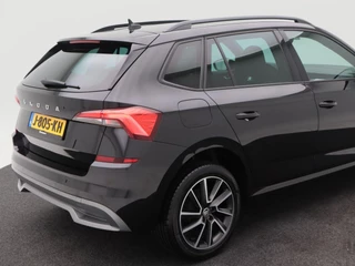 Škoda Kamiq – thumbnail 5
