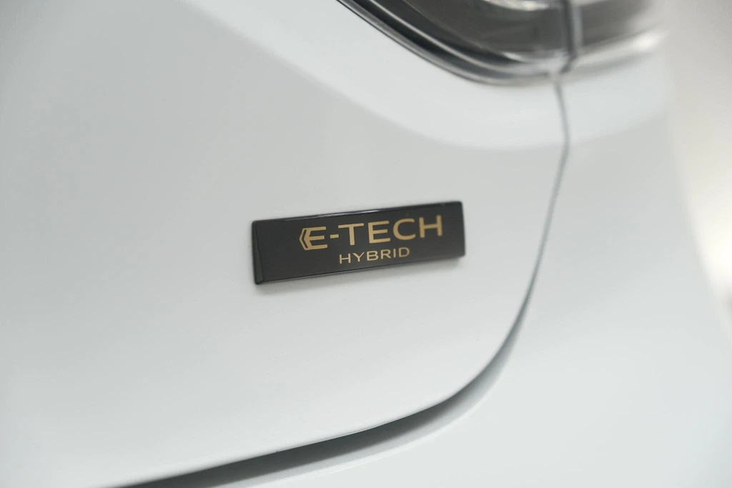 Renault Clio – foto 22