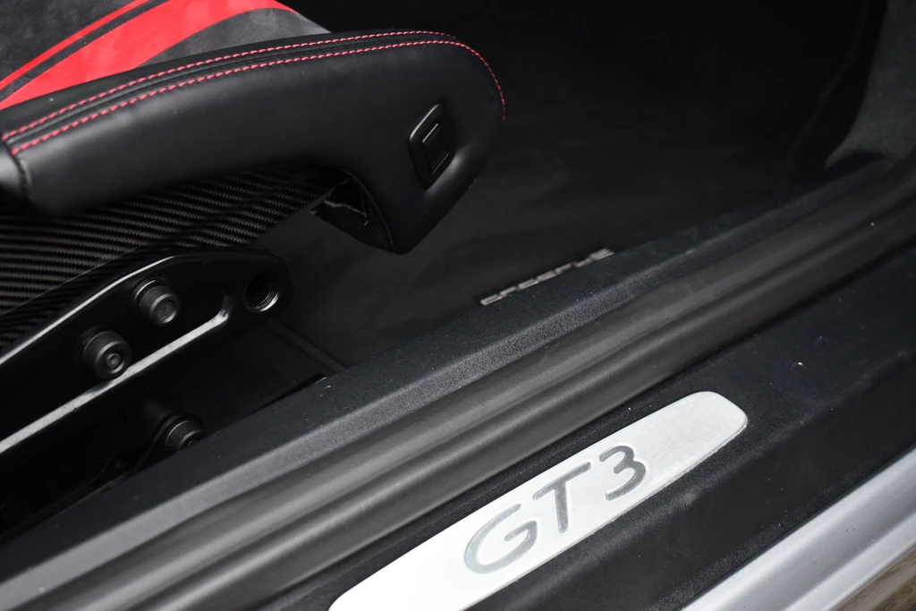 Porsche 911 – foto 45