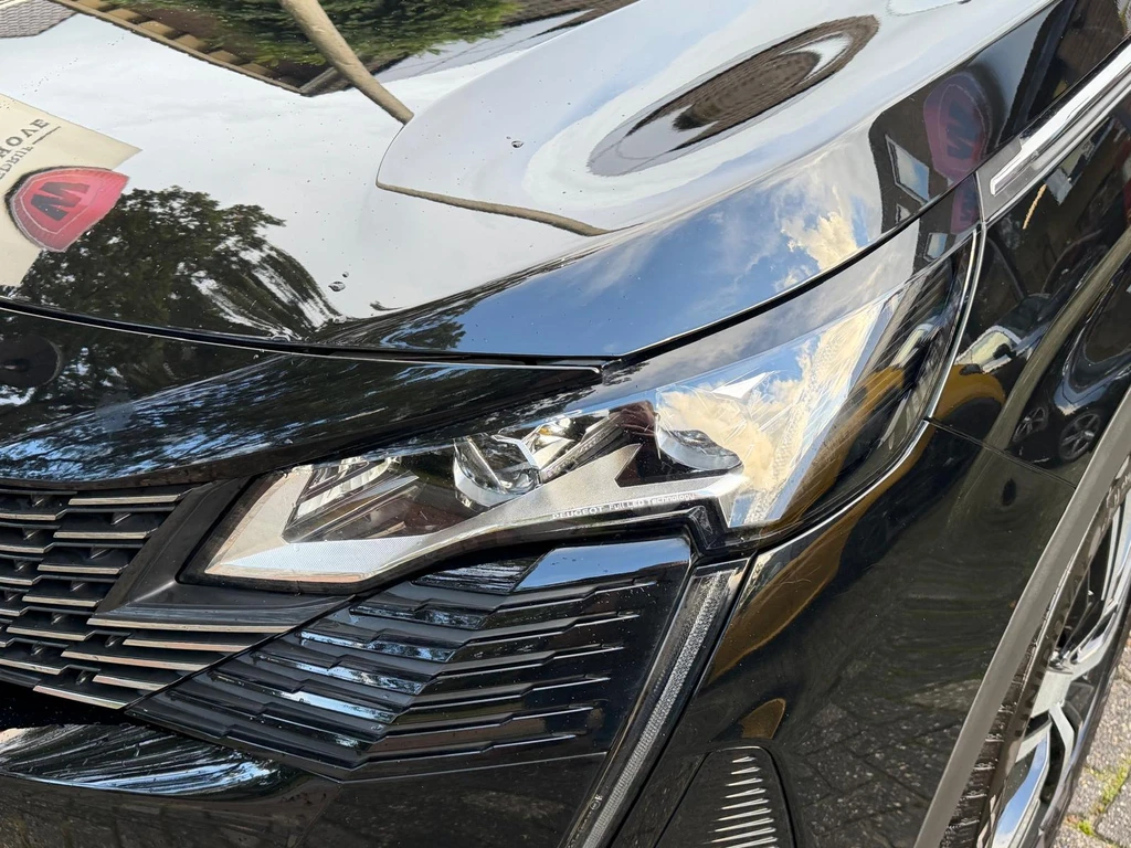 Peugeot 3008 – foto 11