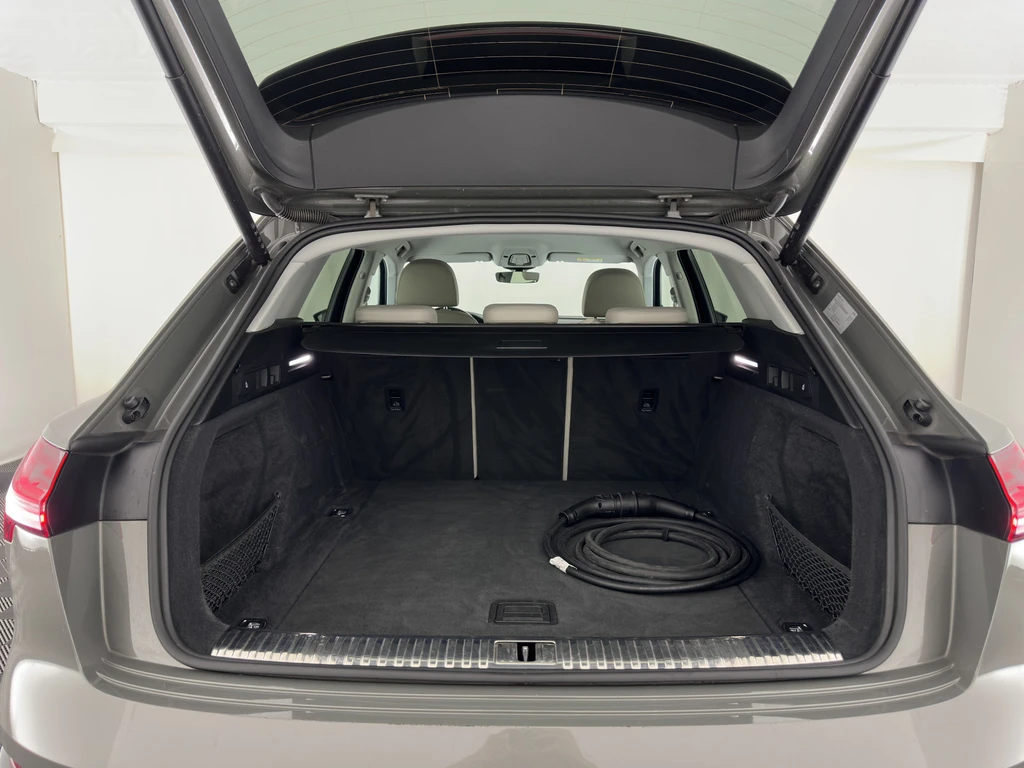 Audi Q8 e-tron – foto 11