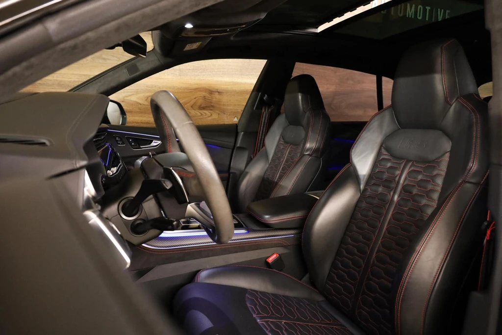 Audi RSQ8 – foto 13